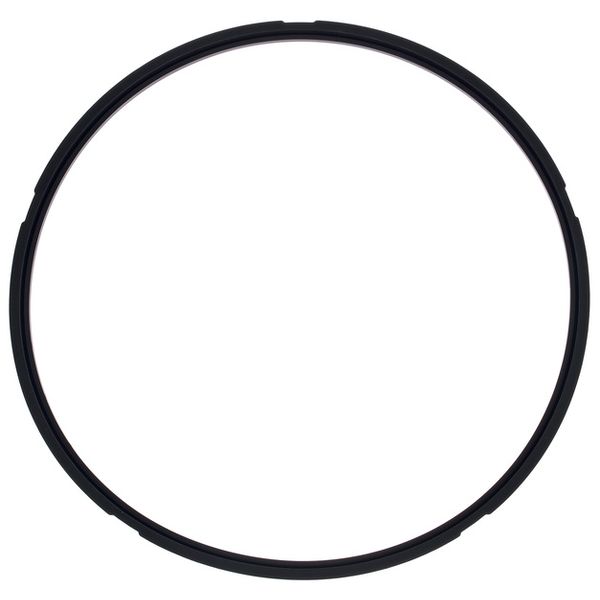 Millenium 14" Rimnoise Eliminator black