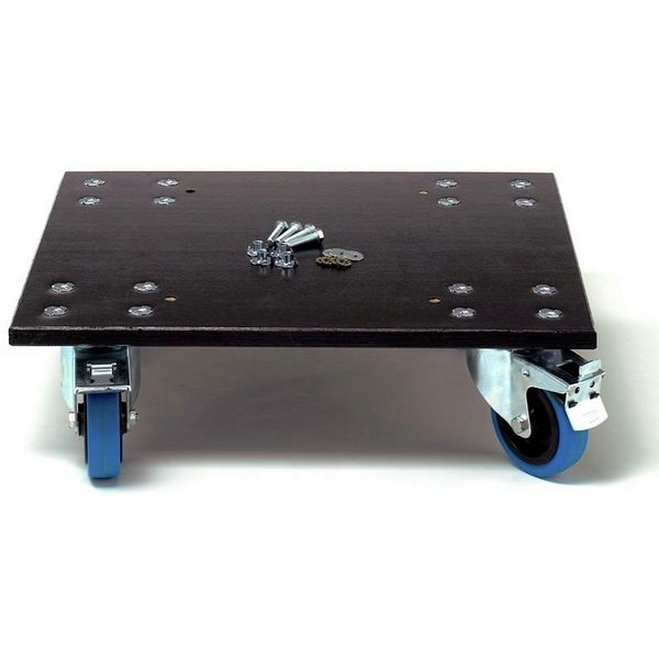 Thon Wheel Board with Brakes
