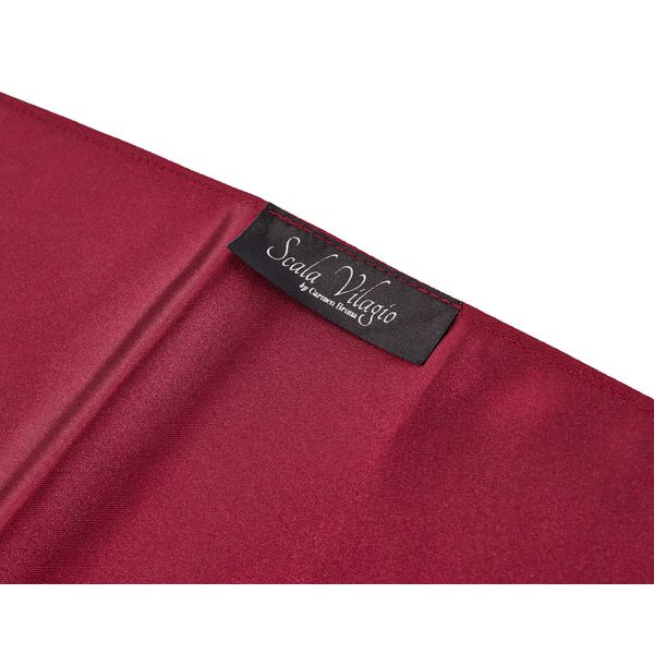 Scala Vilagio Silk Sleeve for Cello CB/MM