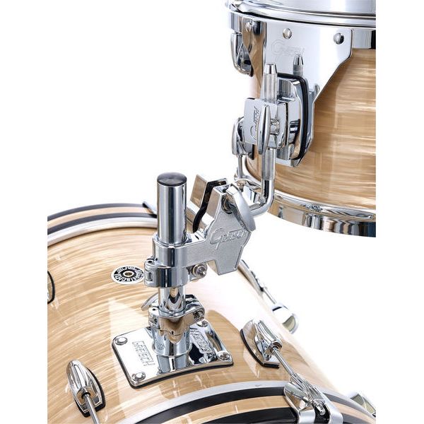 Gretsch Drums Brooklyn Jazz Shell Set -CO