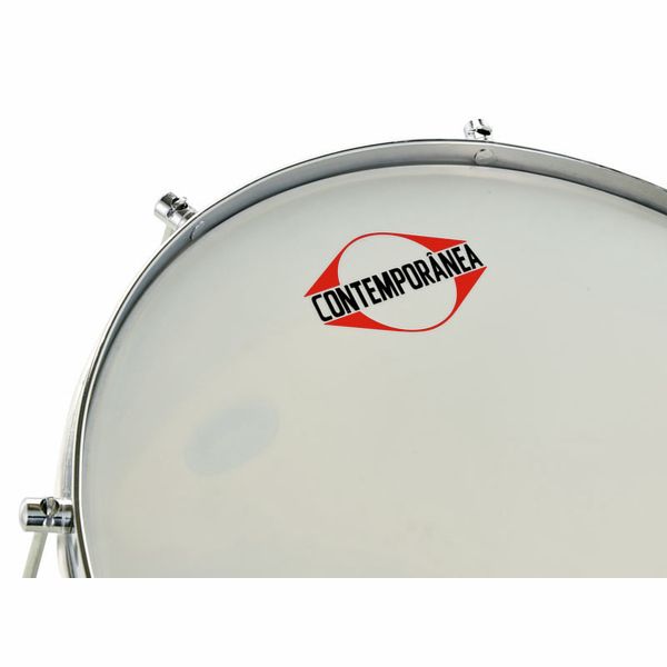 Contemporanea 16"x 40cm Axe Surdo Alu