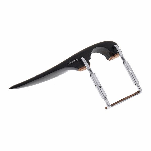 Conrad Götz ZK292E-NAT Violin Chinrest