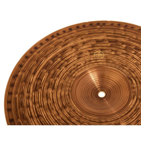 Paiste 15" 900 Series Heavy Hi-Hat