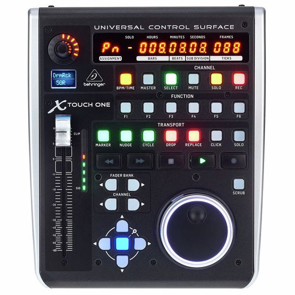 Behringer X-TOUCH ONE