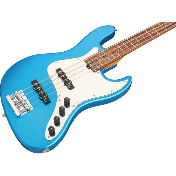 Sadowsky MetroExp21 Vint JJ4 Morado SOB