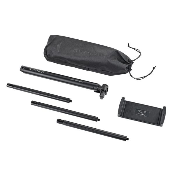 Dolfinos miniput Tablet Holder