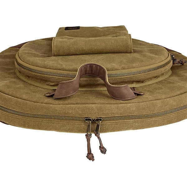 Meinl 22" Canvas Coll. Cymbal Bag KH