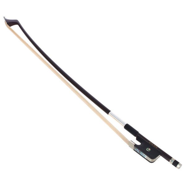 Artino Retro Carbon Bass Bow 3/4 F