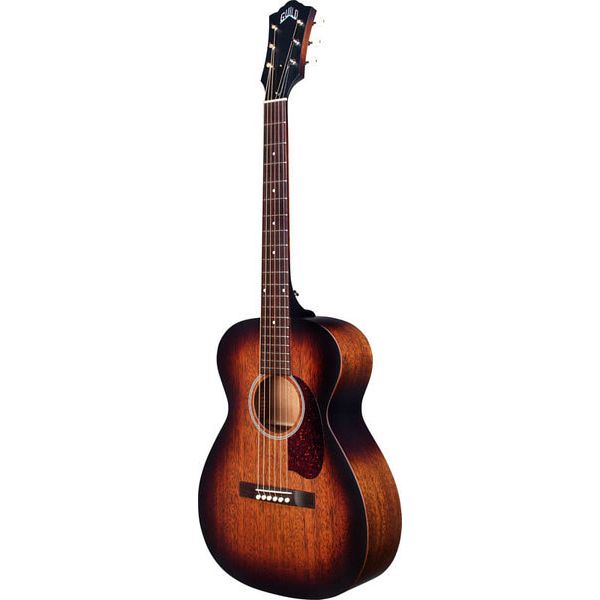 Guild M-20 VSB USA