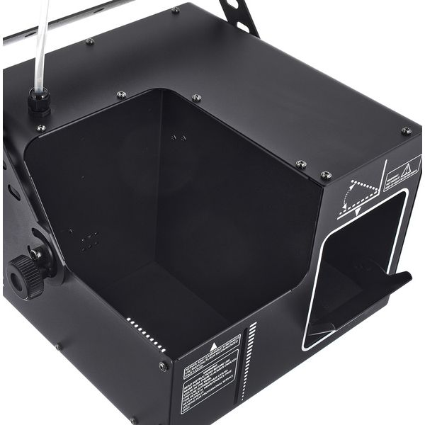 Stairville Hz-600 Eco Hazer