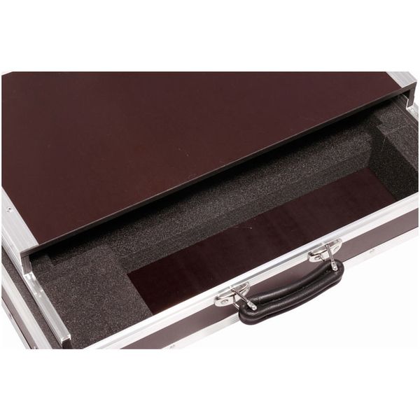 Thon Case NI Traktor S2 MK3 shelf