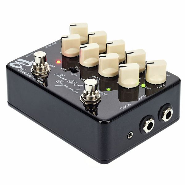 Harley Benton Custom Line Bass DI-Expander