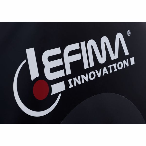 Lefima BMS 2614 Bass Drum SSSS