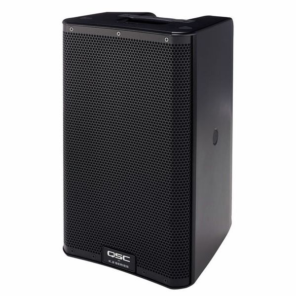 QSC K 8.2 Tote Bundle