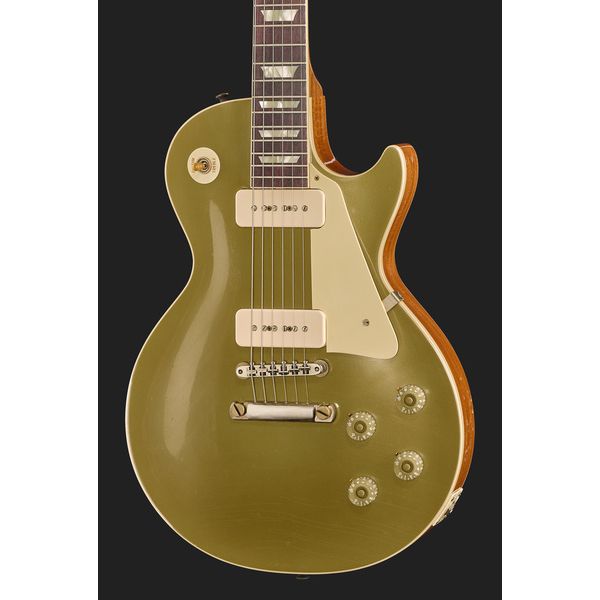 Gibson 1955 NAMM Show Les Paul Nug.Go