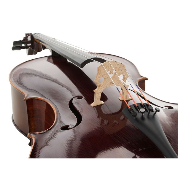 Scala Vilagio Bohemia Student Cello 4/4