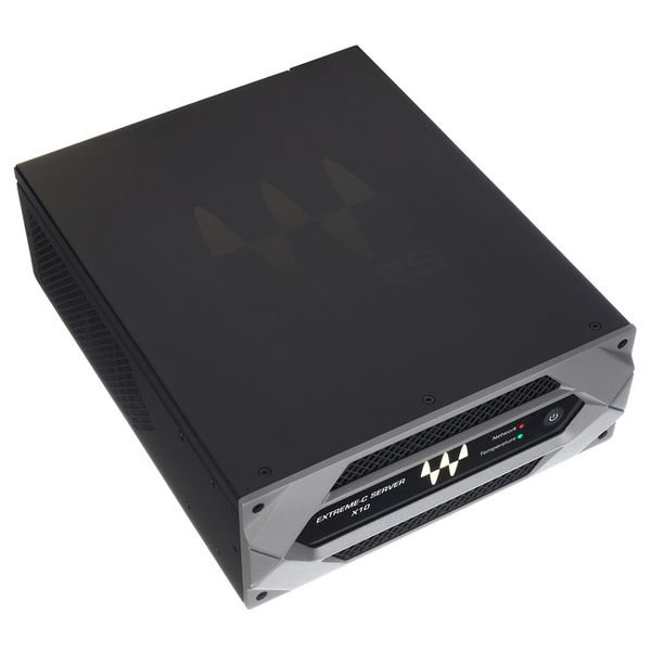 Waves Extreme-C SoundGrid Server