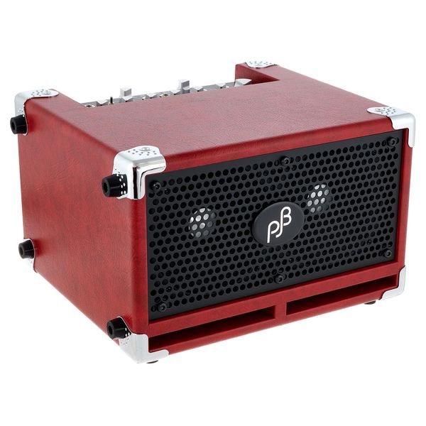 Phil Jones BG-120 Bass Combo