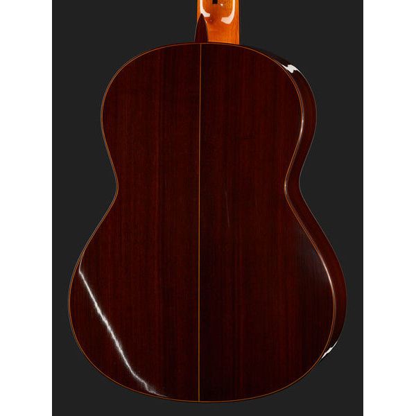 Ramirez Sencillo Spruce