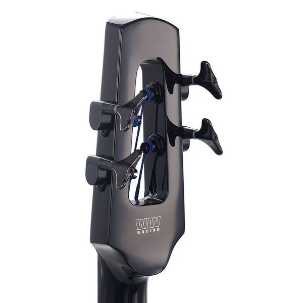 NS Design WAV4c-OB-BK Omni Bass