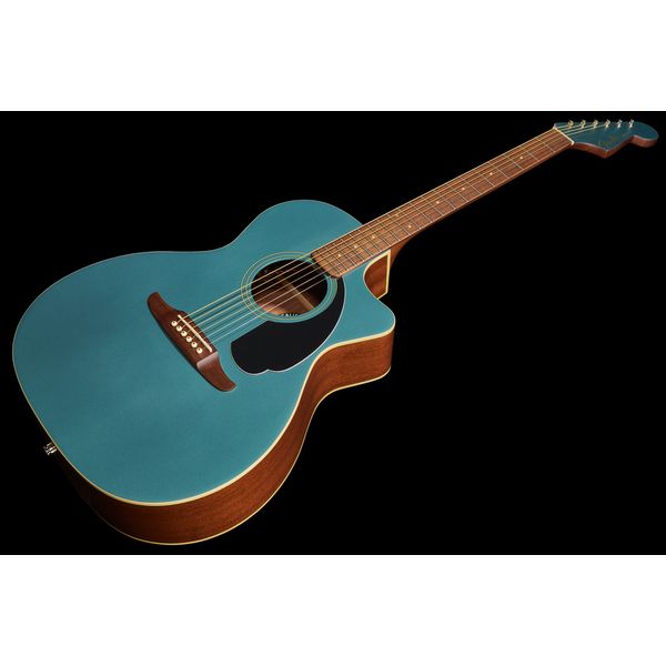Fender Newporter Player TPL WN