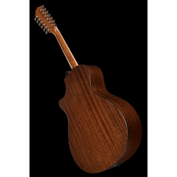 Taylor 352CE 12 Fret 12 string