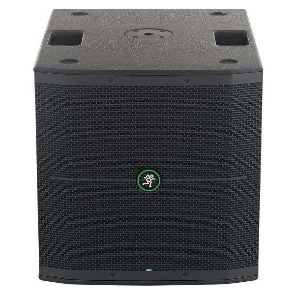 Mackie Thump 210/115s Power Bundle