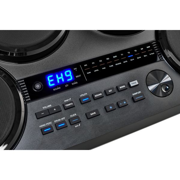 Millenium MD-100 Mobile Drum