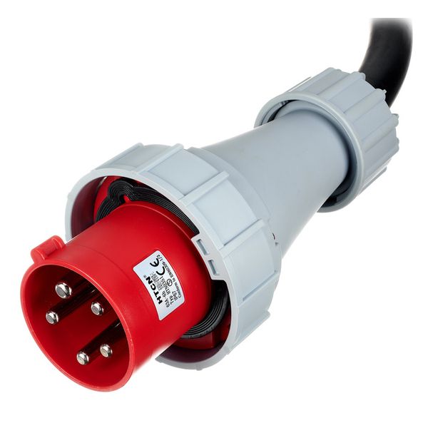 Botex PSA 631 Power Distributor 63A