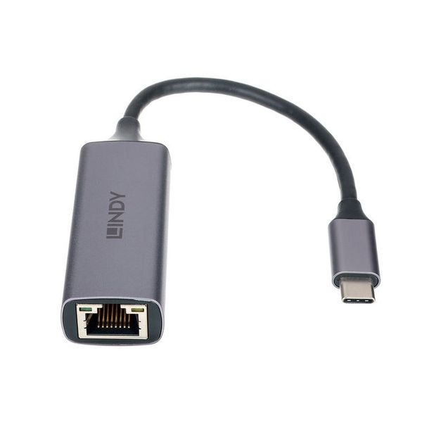 Lindy USB 3.1 Typ C Gigabit Ethernet