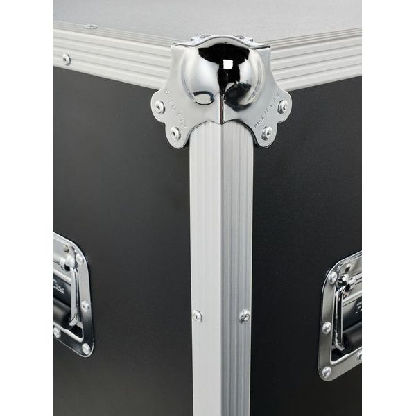 Flyht Pro Case The box pro DSP 115