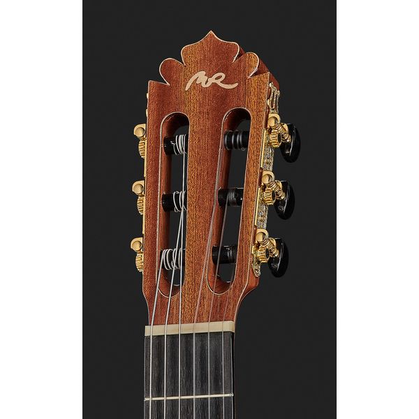 Manuel Rodriguez Magistral D-S