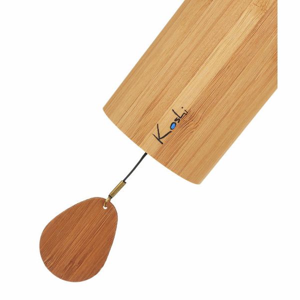 Koshi Chimes Set of 4