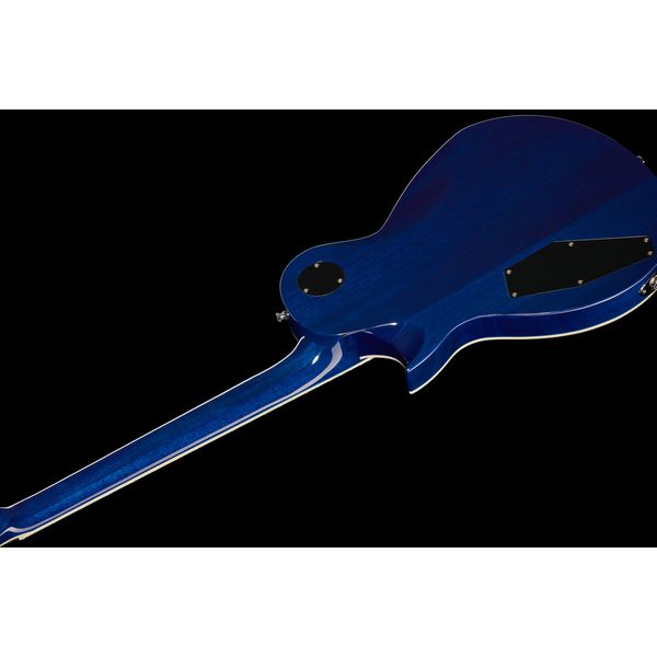 Harley Benton SC-Custom III Ocean Flame