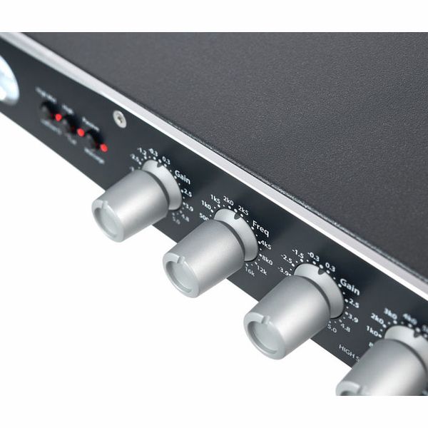 Elysia xfilter Mastering Edition