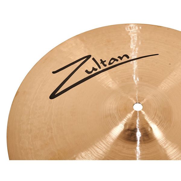 Zultan CS Cymbal Set