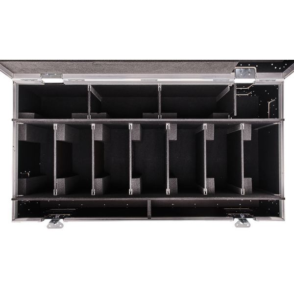 Varytec LED Typhoon True Par 12 TP /10