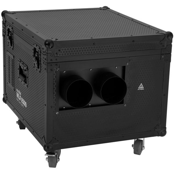 Eurolite WLF-2500 Water Low Fog PRO