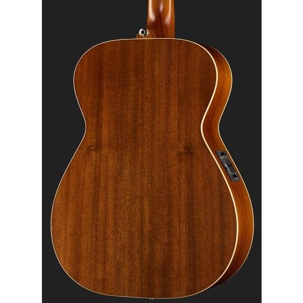Maton EBG808 Tommy Emmanuel
