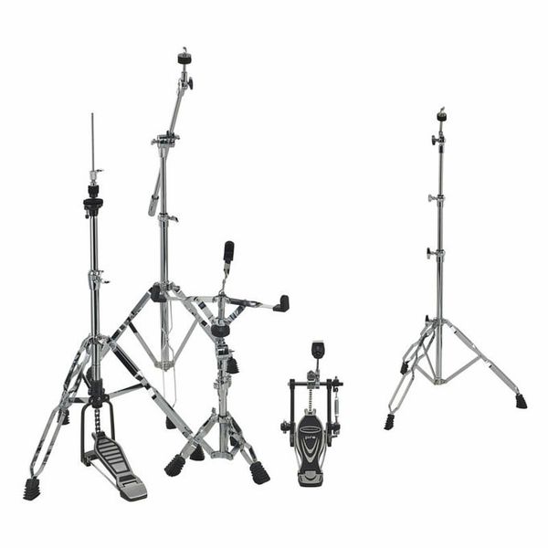 Millenium Stage Series Hardware Bundle
