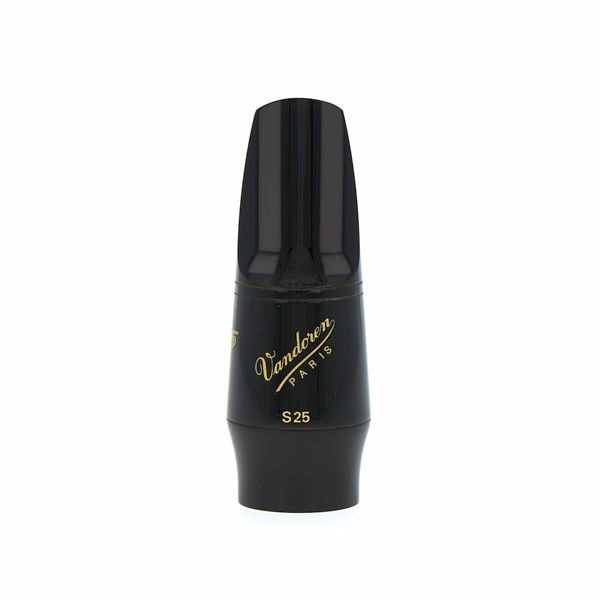 Vandoren V5 Soprano Sax S25
