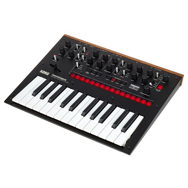 Korg Monologue BK Case Set