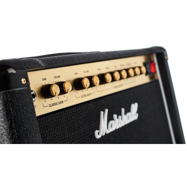 Marshall DSL20CR
