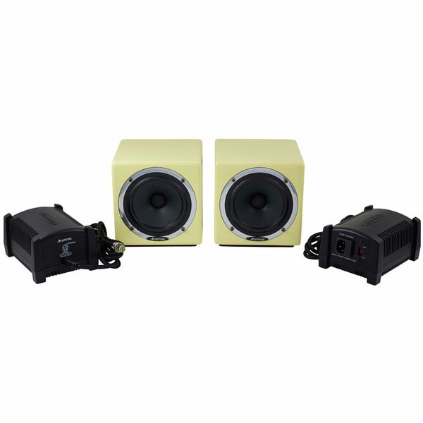 Avantone MixCubes Active