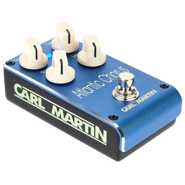 Carl Martin Atlantic Chorus