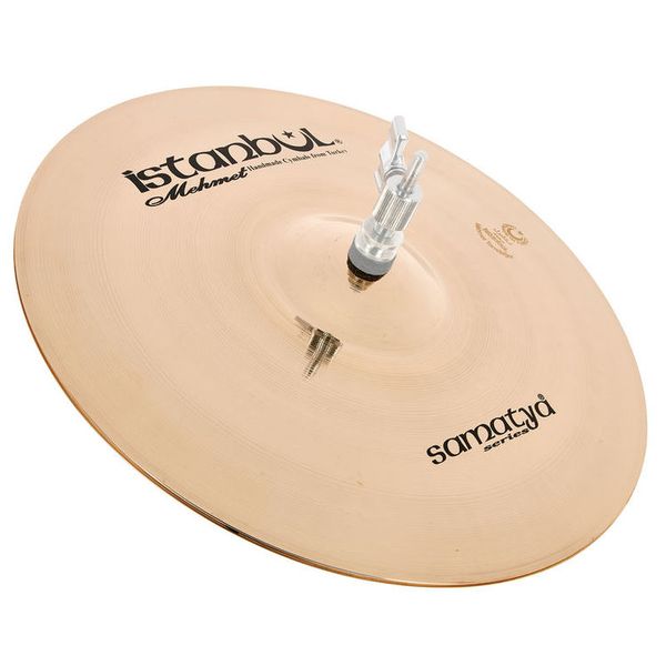 Istanbul Mehmet Samatya Cymbal Set XL