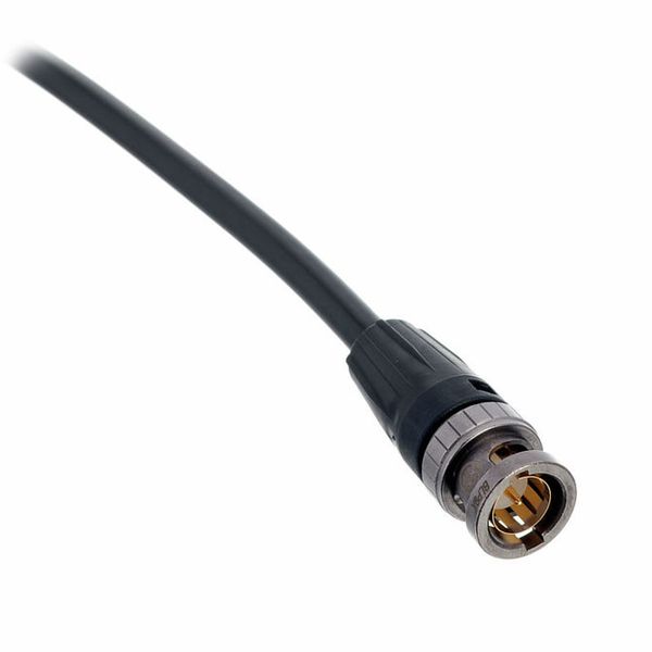 Sommer Cable MiniBNC - BNC male Cable 50cm