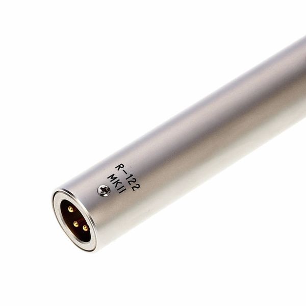 Royer Labs R-122 MkII