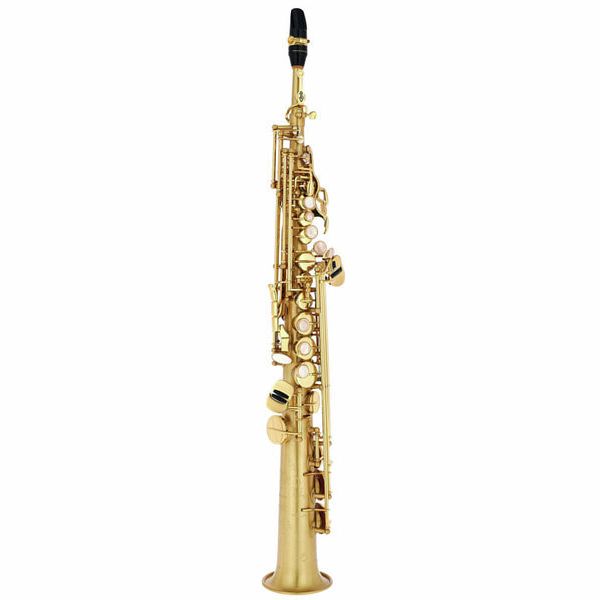 Selmer SE-S3M Sopran Sax Satin