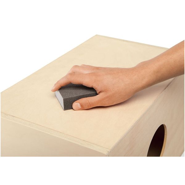 Meinl DMYO-CAJ-BU Cajon Constr. Kit